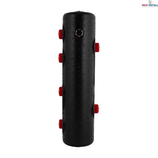 Гідрострілка Thermo Alliance Forte 1" 75 кВт SF29375 SD00042658 фото