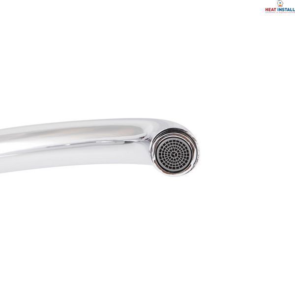 Змішувач для кухні Lidz Tani 008F (k40) LDTAN008FCRM44971 Chrome SD00051095 фото