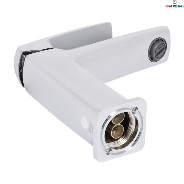 Змішувач для раковини Qtap Tern QTTER2701CRM47584 Chrome SD00053708 фото