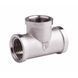 Трійник Thermo Alliance Forte 1/2" ВВ SF36115 SD00002661 фото 1