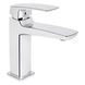 Змішувач для раковини Qtap Tern QTTER2701CRM47584 Chrome SD00053708 фото 1