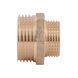 Ніпель Thermo Alliance Standart 1"х3/4" ЗР SD4082520 SD00047823 фото 1