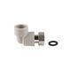 Кутик PPR Thermo Alliance з накидною гайкою 25х3/4" ВР SD00029429 фото 3