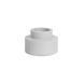 Муфта PPR Thermo Alliance 75х50 SD00029319 фото 3