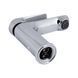 Змішувач для раковини Qtap Leo New QTLEO270CRM45561 Chrome SD00051685 фото 2