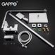 Душова система GAPPO G2407-30, білий/хром 1034059 фото 6