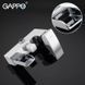 Душова система GAPPO G2407-30, білий/хром 1034059 фото 3