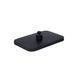 Лійка для верхнього душу Qtap Hlavova 300x200 мм прямокутна QTHLA107BLM45783 Black Matt SD00051907 фото 2