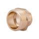 Ніпель Thermo Alliance Standart 1"х3/4" ЗР SD4082520 SD00047823 фото 2