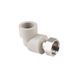 Кутик PPR Thermo Alliance з накидною гайкою 25х3/4" ВР SD00029429 фото 1