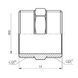 Ніпель Thermo Alliance Forte 1&nbsp;1/2" SF35840 SD00002574 фото 2