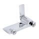 Змішувач для душу Qtap Slavonice QTSLA266CRM45907 Chrome SD00052031 фото 1