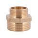 Ніпель Thermo Alliance Standart 1"х3/4" ЗР SD4082520 SD00047823 фото 5