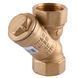Фільтр грубого очищення ARCO 1&Prime; 01832 000005745 фото 1