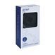 Лійка для ручного душу Qtap Rucni 140*110 мм QTRUC125BLM45961 Black Matt SD00052085 фото 4