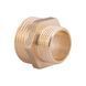 Ніпель Thermo Alliance Standart 1"х3/4" ЗР SD4082520 SD00047823 фото 4