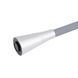 Змішувач для кухні Lidz Tani 007F3 з гнучким виливом (k40) LDTAN007F3GCR31869 Chrome/Grey SD00037970 фото 4