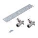 Планка прес в зборі Icma 16х1/2" №412 SD00007282 фото 4