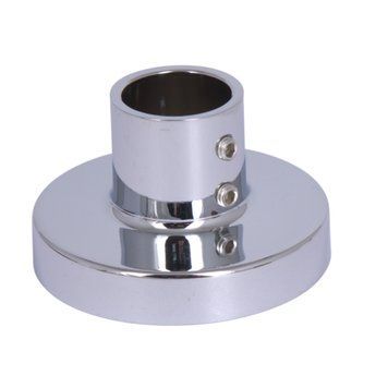 Тримач Qtap (60х60х35) для душових систем Grand QTGRA60603544772 SD00050896 фото