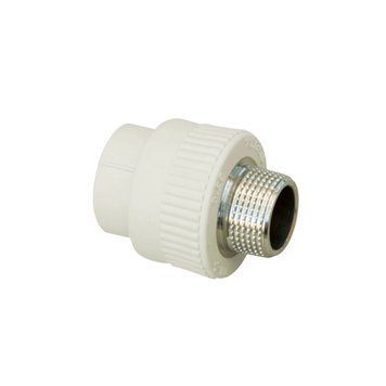 Муфта PPR Blue Ocean 75х2" 1/2 ЗР SD00006404 фото