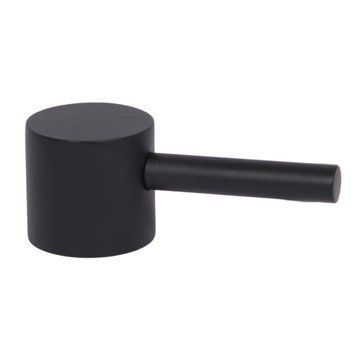 Ручка для букси Lidz (68х28х26) для змішувача для кухні Aria 020F3 Black LDARI682826BLA49323 SD00055447 фото