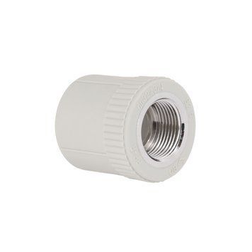 Муфта PPR Blue Ocean 32х3/4" ВР SD00006387 фото