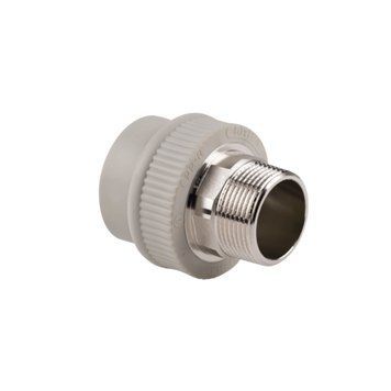 Муфта PPR Thermo Alliance 40х1" 1/4 ЗР SD00029340 фото
