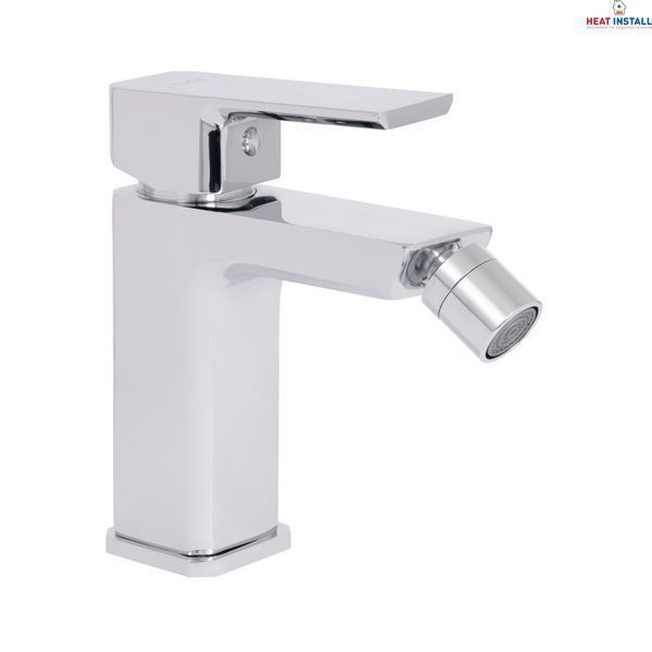 Змішувач для біде Lidz Dozorca 001AF (k35) Chrome LDDOZ001AFCRM48991 SD00055115 фото