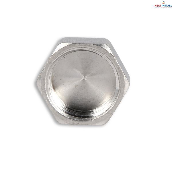 Заглушка Thermo Alliance Forte 1/2" ВР SF35215 SD00002513 фото