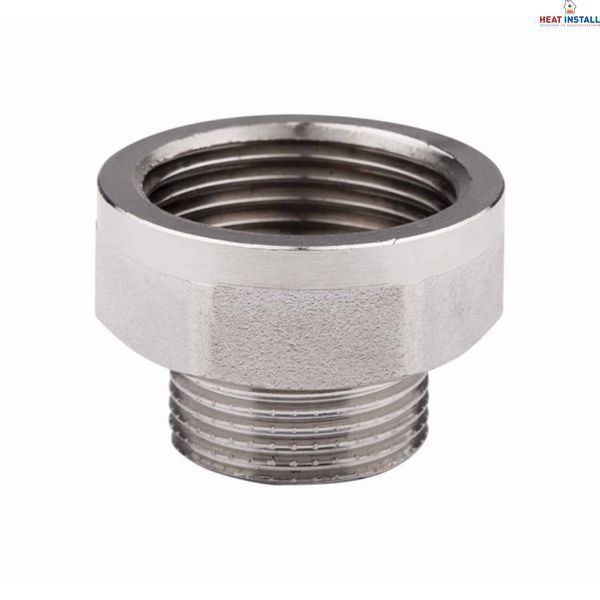 Перехід Thermo Alliance Forte 2"х1" 1/4 ВЗ SF3605032 SD00002602 фото