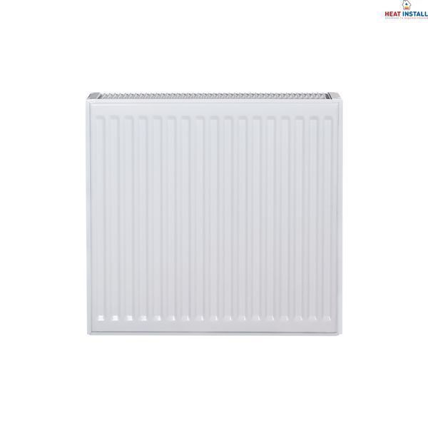 Радіатор сталевий Thermo Alliance 22 тип 600х600 бічне підключення SD00040155 фото