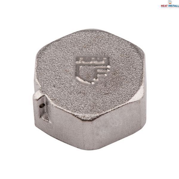 Заглушка Thermo Alliance Forte 1/2" ВР SF35215 SD00002513 фото