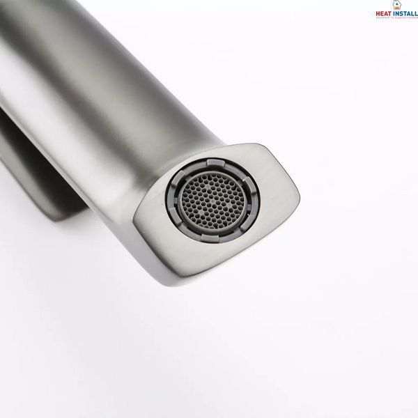 Змішувач для умивальника Frap F1071-29 1045273 фото