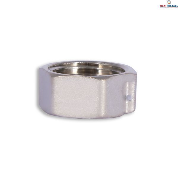 Заглушка Thermo Alliance Forte 1/2" ВР SF35215 SD00002513 фото