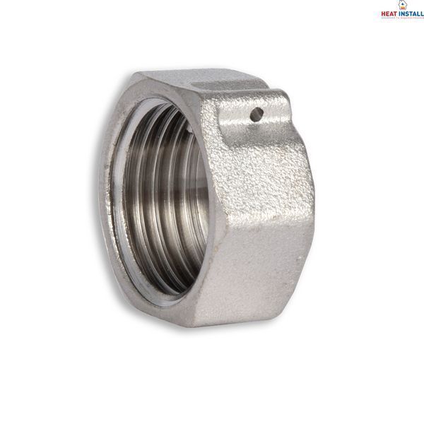 Заглушка Thermo Alliance Forte 1/2" ВР SF35215 SD00002513 фото