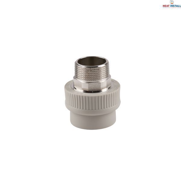 Муфта PPR Thermo Alliance 40х1" 1/4 ЗР SD00029340 фото