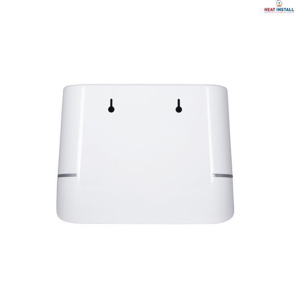Тримач для паперових рушників Qtap Pohodli 300 мм QTDR600WP White (Drž&aacute;k) SD00042873 фото
