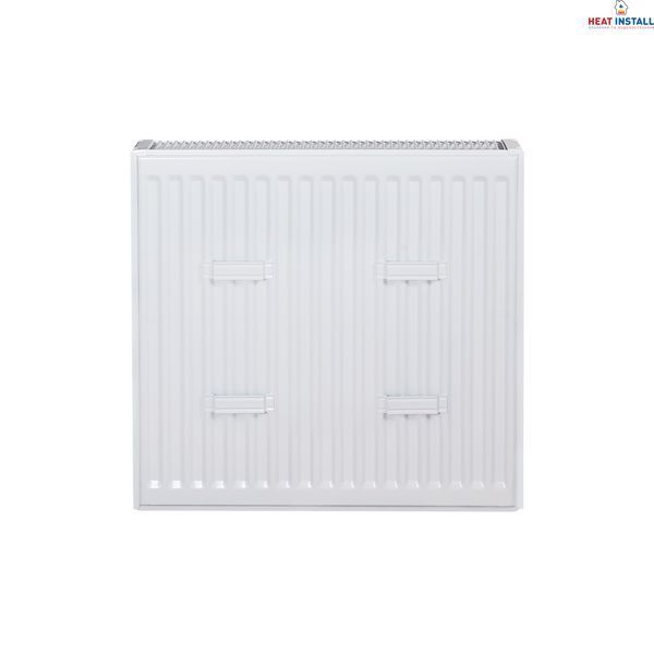 Радіатор сталевий Thermo Alliance 22 тип 600х600 бічне підключення SD00040155 фото