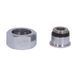 Гайка Qtap (18,2x29,6x29,6) для душових системм Evia, Tern QTEVITER18229629649927 SD00056051 фото 2