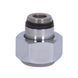 Гайка Qtap (18,2x29,6x29,6) для душових системм Evia, Tern QTEVITER18229629649927 SD00056051 фото 1