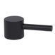 Ручка для букси Lidz (68х28х26) для змішувача для кухні Aria 020F3 Black LDARI682826BLA49323 SD00055447 фото 1