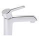 Змішувач для раковини Qtap Grand QTGRACRM001F Chrome SD00039600 фото 5