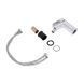 Змішувач для біде Lidz Dozorca 001AF (k35) Chrome LDDOZ001AFCRM48991 SD00055115 фото 7