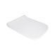 Сидіння для унітаза Qtap (Tern) з мікроліфтом Slim QT99HY2238W SD00046072 фото 4