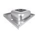 Кухонна мийка Brinex 6060-R 0,6 мм Satin (BRIN6060RSAT06) SD00054107 фото 5