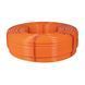 Труба PEX-A EVOH Orange 16х2мм (320м) Spain SD00052687 фото 3