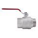 Кран кульовий Thermo Alliance Forte 2" ВЗ для води (ручка) SF605W50 SD00010549 фото 3