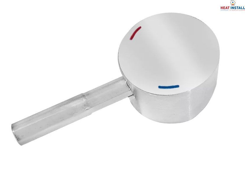 Ручка WEZER WKB-01 для змішувача EKO4A-01 1044018 фото