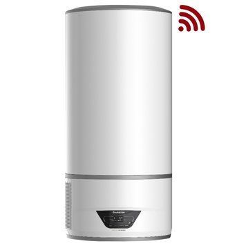 Водонагрівач ARISTON LYDOS HYBRID WI-FI 80 000031505 фото