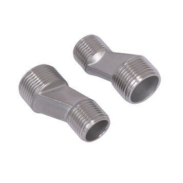 Ексцентрики Qtap (26,2x50x26,2) для змішувачів для ванни та душових систем Arvin, Nando QTARVNAN2625026249988 SD00056112 фото